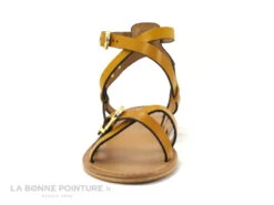 Tropeziennes HEPANA Jaune - Sandale Reglable Femme - Bride Cheville -Suave Boutique cd24607c73b9e66c561f35ea11d5d5ef img 9395.jpg 170858