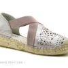 Fabiolas M105704 Rose Metallise - Espadrille Cuir Rose -Suave Boutique cd24607c73b9e66c561f35ea11d5d5ef img 9406.jpg 159172