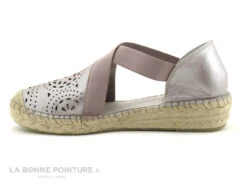 Fabiolas M105704 Rose Metallise - Espadrille Cuir Rose -Suave Boutique cd24607c73b9e66c561f35ea11d5d5ef img 9408.jpg 159173