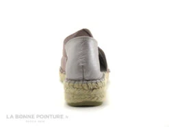 Fabiolas M105704 Rose Metallise - Espadrille Cuir Rose -Suave Boutique cd24607c73b9e66c561f35ea11d5d5ef img 9409.jpg 159174