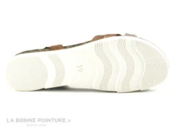 Marco Tozzi 2-28410-28 Cognac - Sandale Marron Clair Femme -Suave Boutique cd24607c73b9e66c561f35ea11d5d5ef img 9455.jpg 170894