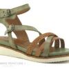 Tamaris 1-28208-28 Sage Nut - Sandale Montante Femme -Suave Boutique cd24607c73b9e66c561f35ea11d5d5ef img 9496.jpg 170945