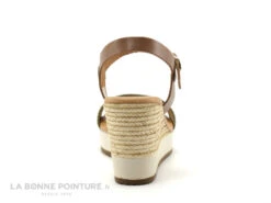 Patricia Miller 3217 - Sandale Compensee Kaki -Suave Boutique cd24607c73b9e66c561f35ea11d5d5ef img 9499.jpg 159304