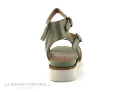 Tamaris 1-28208-28 Sage Nut - Sandale Montante Femme -Suave Boutique cd24607c73b9e66c561f35ea11d5d5ef img 9499.jpg 170947