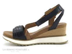 Tamaris 1-28021-28 Navy Nut - Sandale Bleu Marine - Talon Compense 11 Tamaris 1-28021-28 Navy Nut - Sandale Bleu Marine - Talon Compense -Suave Boutique cd24607c73b9e66c561f35ea11d5d5ef img 9505.jpg 170966