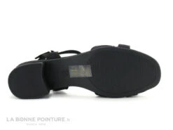 Marco Tozzi 2-28205-26 Black - Sandale Noire Femme - Talon Large -Suave Boutique cd24607c73b9e66c561f35ea11d5d5ef img 9539.jpg 159362