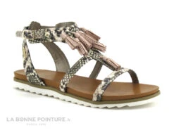 Bugatti JODIE EVO Multicolore Rose - Pompons - Sandale 13 Bugatti JODIE EVO Multicolore Rose - Pompons - Sandale -Suave Boutique cd24607c73b9e66c561f35ea11d5d5ef img 9568.jpg 116844