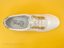 Brans 13538GHI - Gris - Camel - Bleu Croco - Basket Compensee Femme -Suave Boutique cd24607c73b9e66c561f35ea11d5d5ef img 9592.jpg 171057