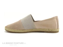 Com Un Point ADECOLIN Poudre - Chaussure Espadrille -Suave Boutique cd24607c73b9e66c561f35ea11d5d5ef img 9614.jpg 116892