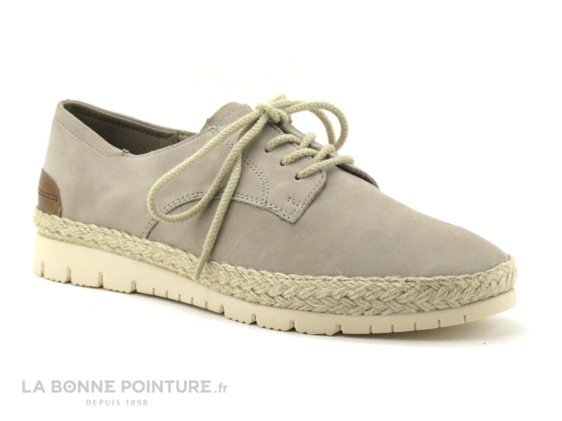 Tamaris 1-23604-26 375 Antelope - Chaussure Basse Femme - Compense 7 Tamaris 1-23604-26 375 Antelope - Chaussure Basse Femme - Compense – Image 5