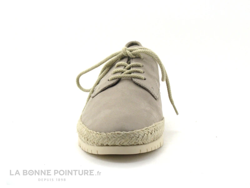 Tamaris 1-23604-26 375 Antelope - Chaussure Basse Femme - Compense 4 Tamaris 1-23604-26 375 Antelope - Chaussure Basse Femme - Compense – Image 2