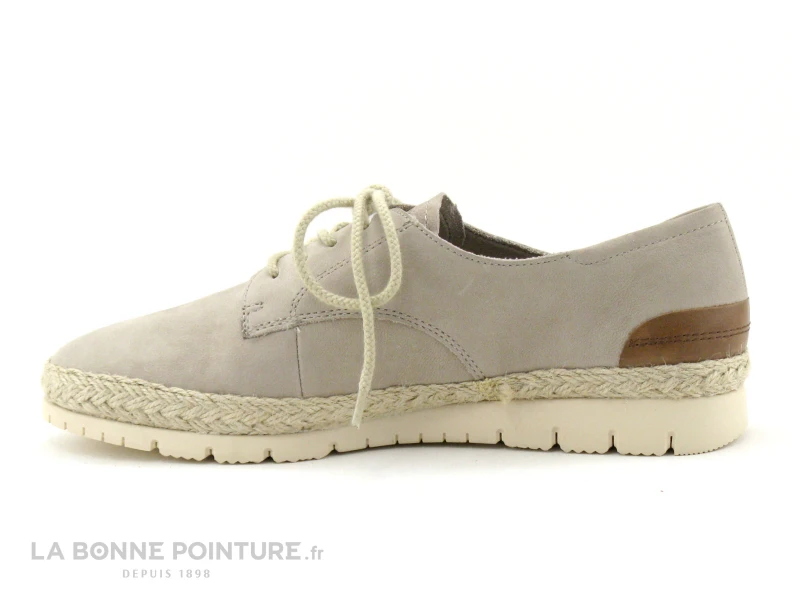 Tamaris 1-23604-26 375 Antelope - Chaussure Basse Femme - Compense 5 Tamaris 1-23604-26 375 Antelope - Chaussure Basse Femme - Compense – Image 3
