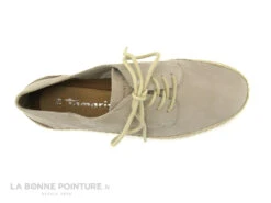 Tamaris 1-23604-26 375 Antelope - Chaussure Basse Femme - Compense 14 Tamaris 1-23604-26 375 Antelope - Chaussure Basse Femme - Compense -Suave Boutique cd24607c73b9e66c561f35ea11d5d5ef img 9688.jpg 159531