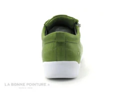 Andrea Conti 0063612 262 - Kiwi - Basket Femme Avec Zip -Suave Boutique cd24607c73b9e66c561f35ea11d5d5ef img 9737.jpg 171173