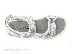 Jane Klain Supersoft 281456 Mint - Sandale Femme 3 Velcros -Suave Boutique cd24607c73b9e66c561f35ea11d5d5ef img 9850.jpg 159704