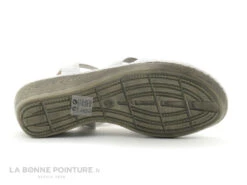 Sweet R MANOCO Blanc Argent - Strasses - Sandale Femme 9 Sweet R MANOCO Blanc Argent - Strasses - Sandale Femme -Suave Boutique cd24607c73b9e66c561f35ea11d5d5ef img 9936.jpg 159814